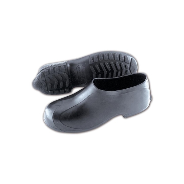 Tingley Tingley 4 Ankle High Rubber Overshoes, 3X-Large 14.5-15, PR 1300.3X - main